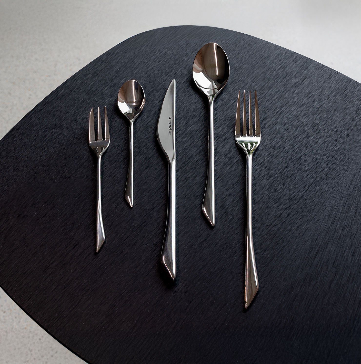 Galateo - flatware set 30 pieces