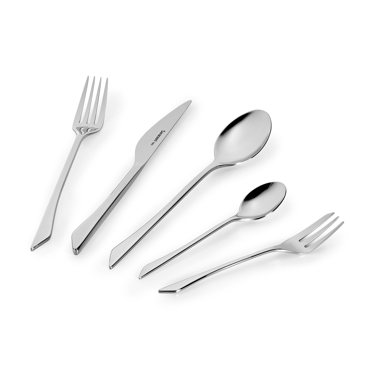 Galateo - flatware set 30 pieces