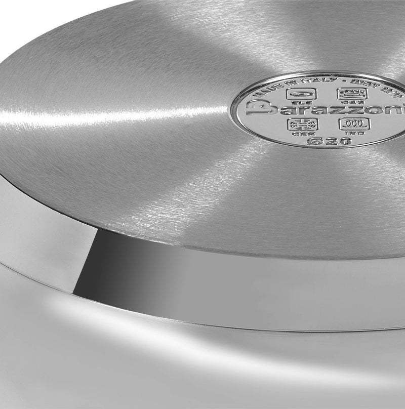 Set/Batteria 9 pezzi