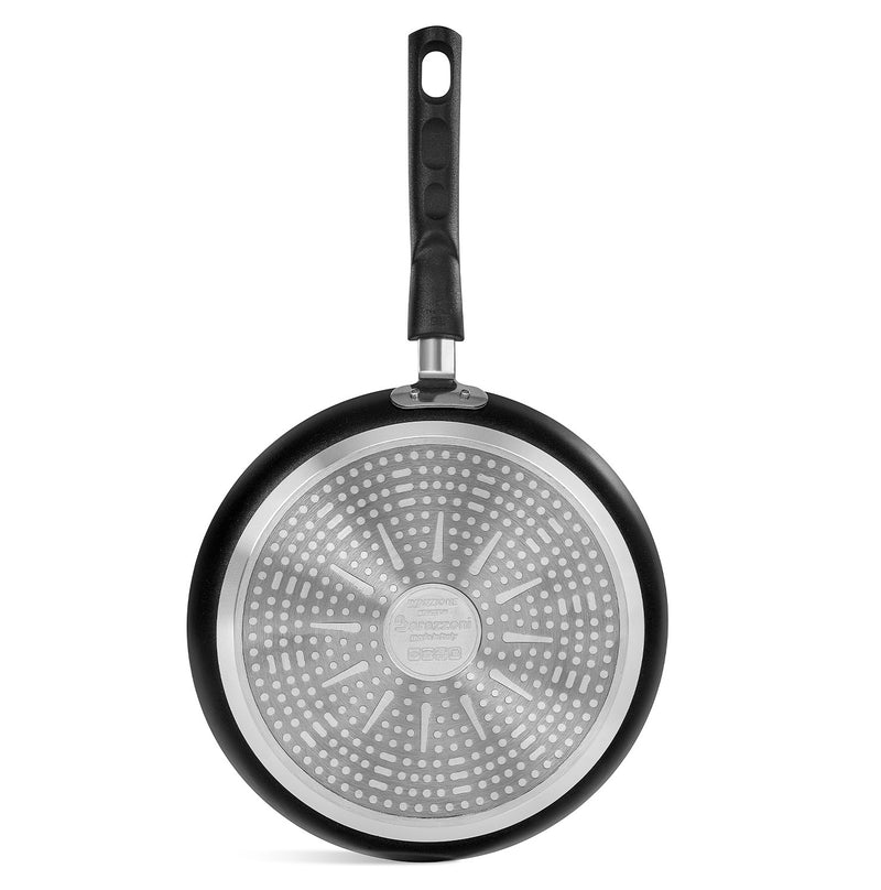 Crepiera per induzione