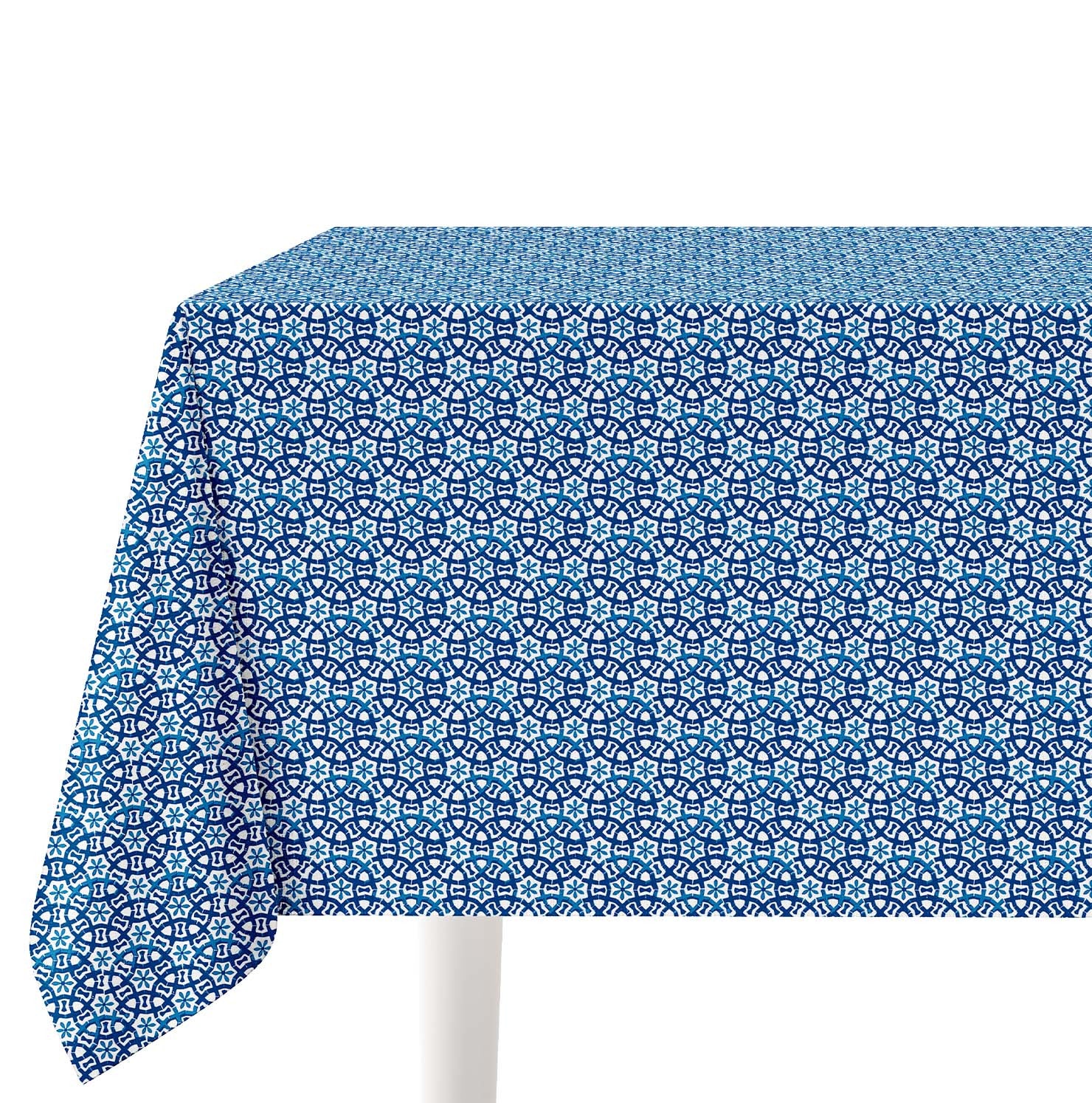 Mediterranean - tablecloth