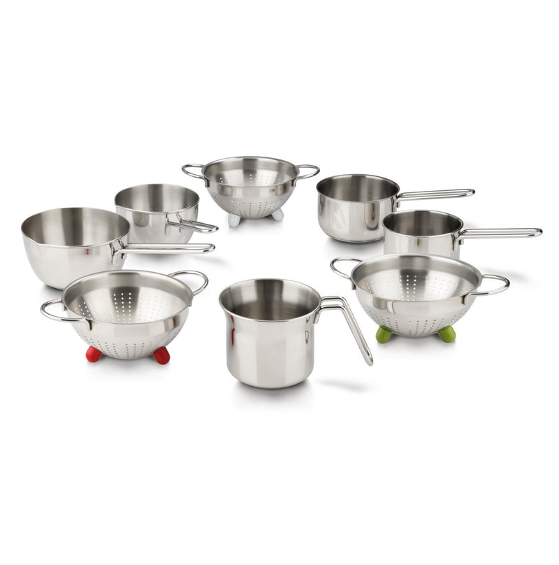 Casseruola Manico Lungo