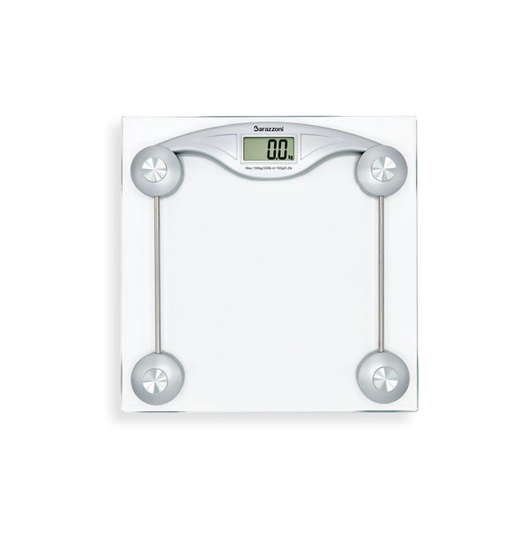 Bilancia digitale pesapersone