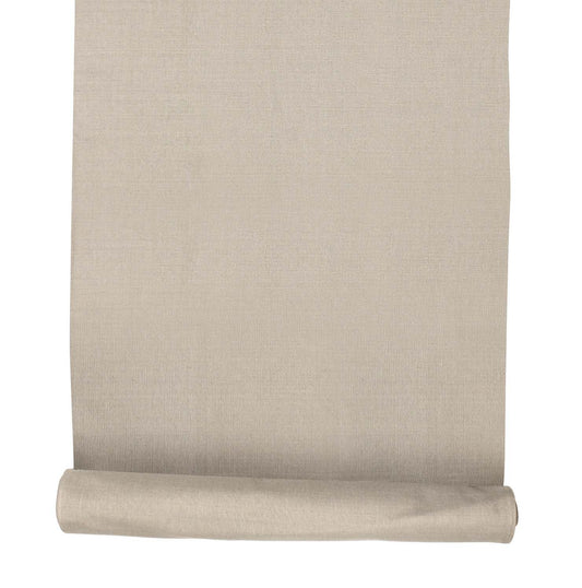 Lino tinta unita - Runner