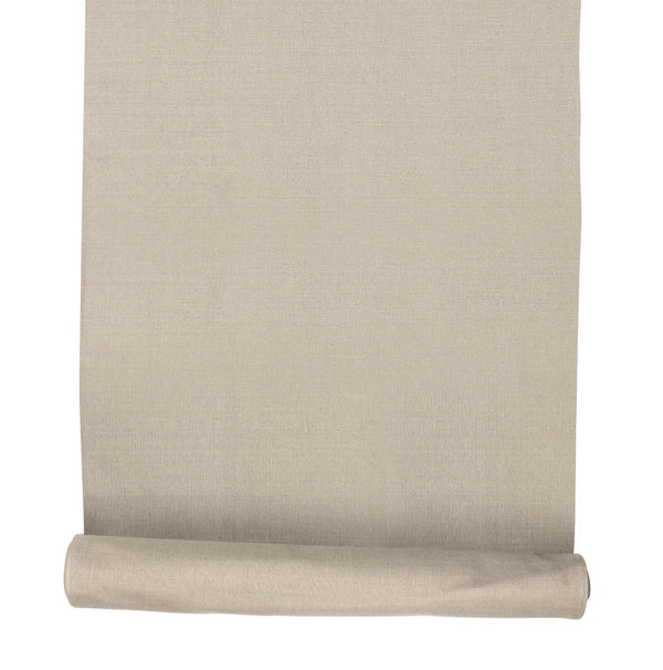 Lino tinta unita - Runner