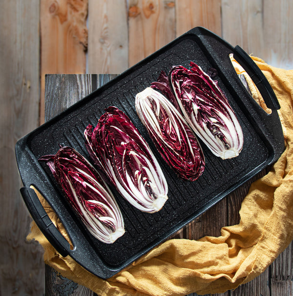 Piastra per induzione