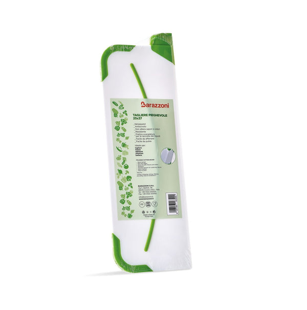 Tagliere polipropilene pieghevole