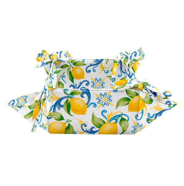 Riviera - cestino pane