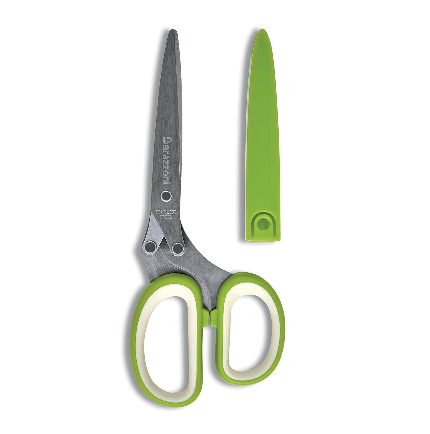 Herb scissors