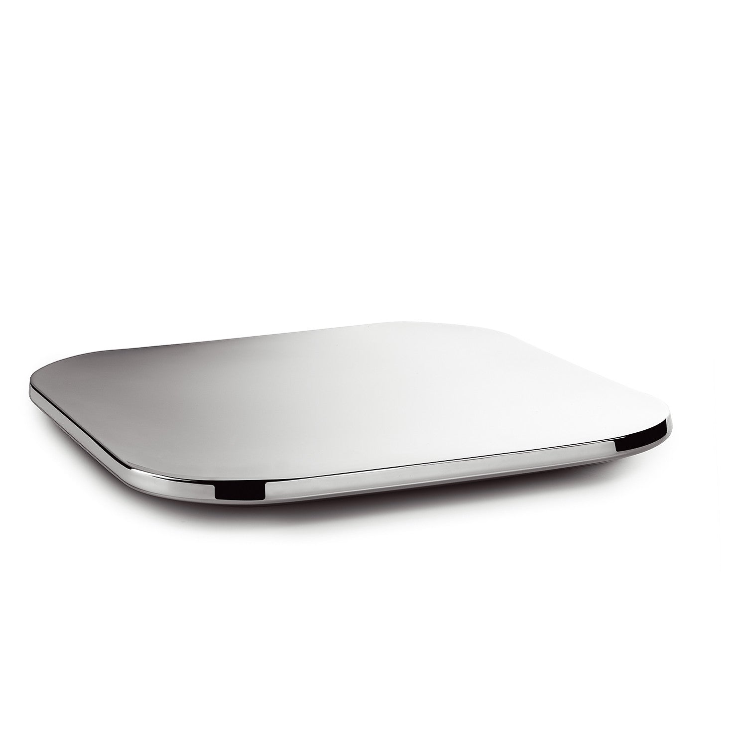 Square tray