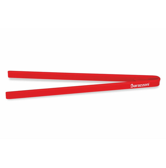 Pinza silicone - rossa