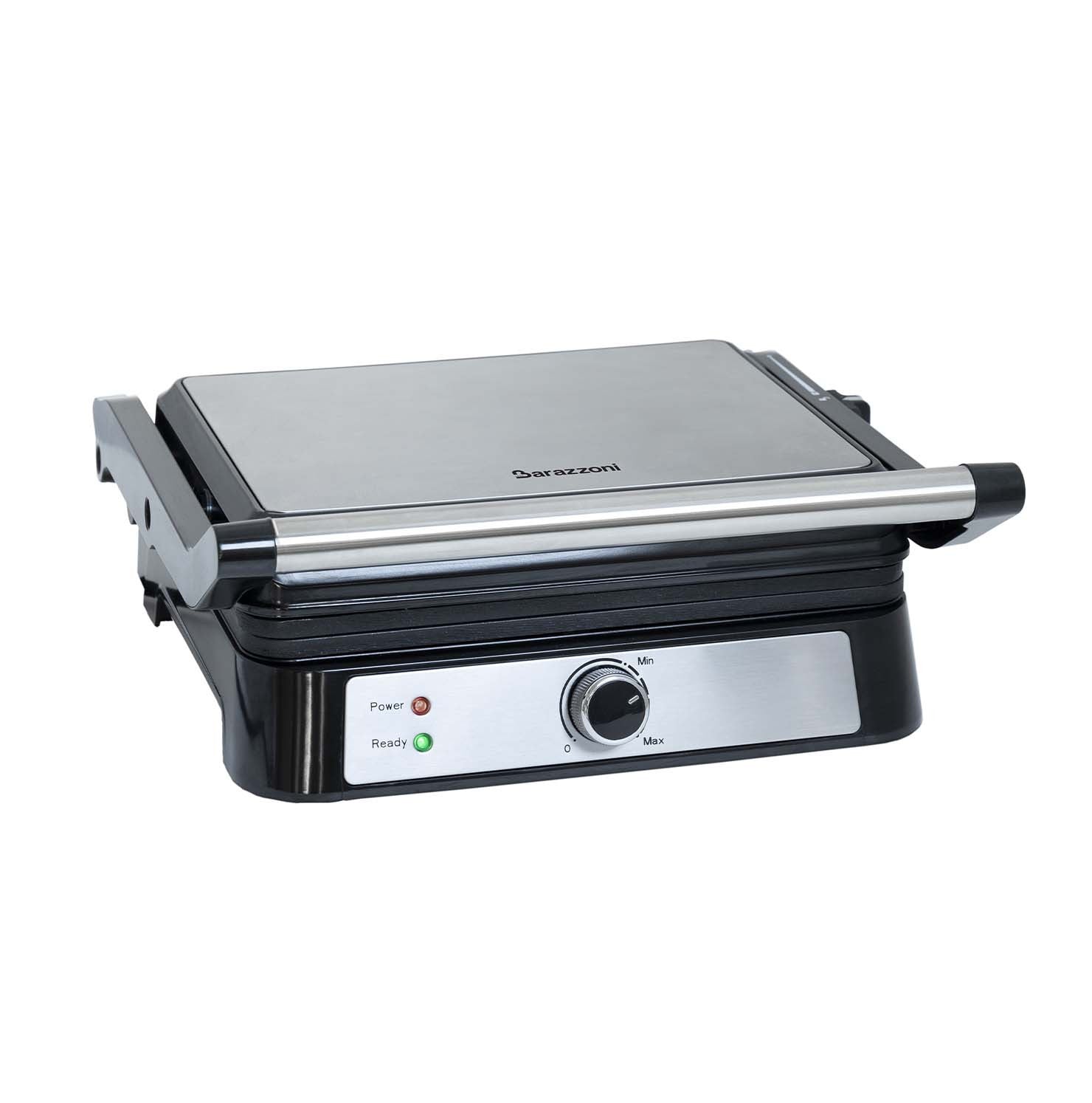 Electric grill