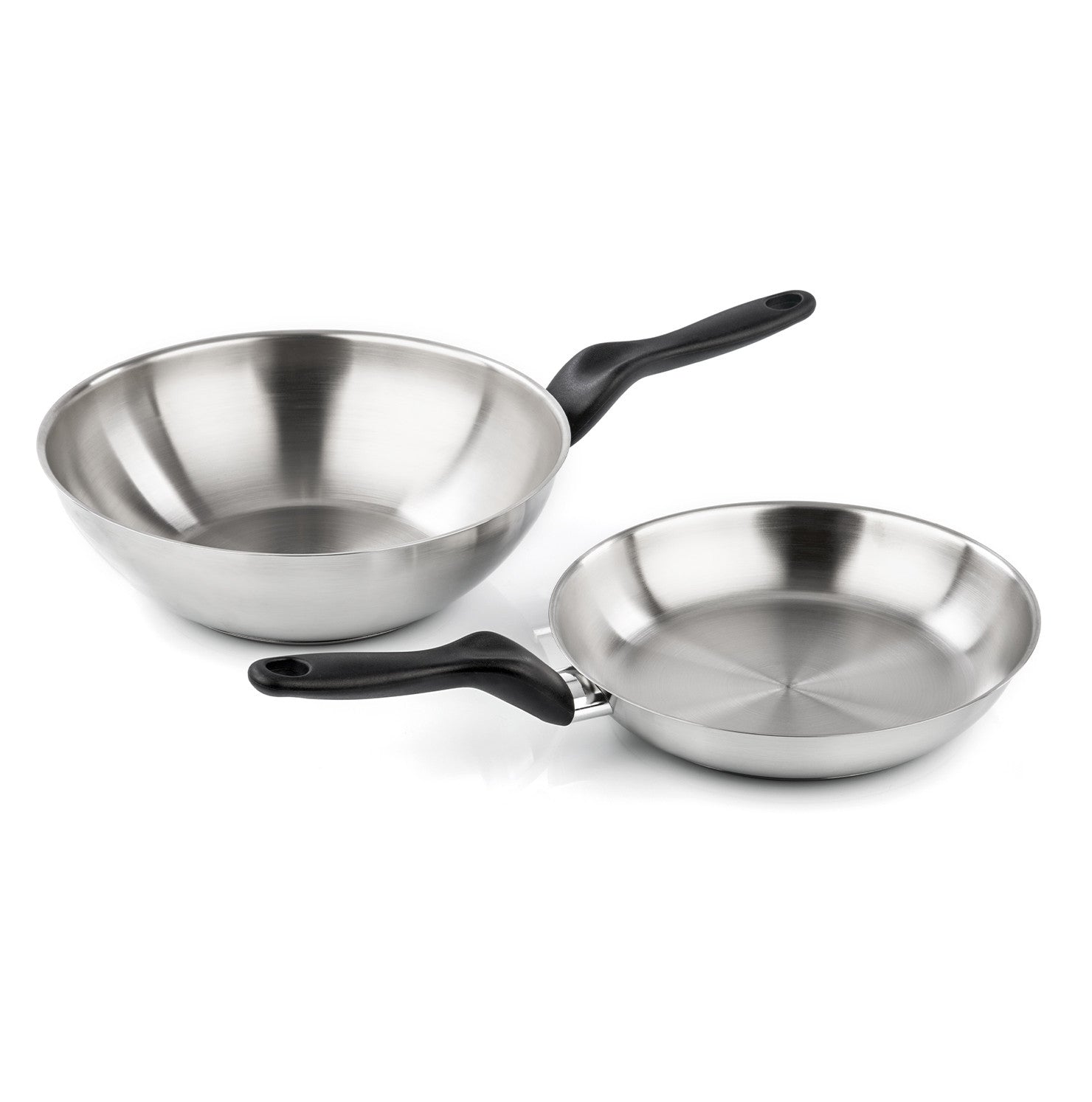 Wok Sauté Pan