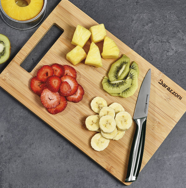 Professional - coltello spelucchino