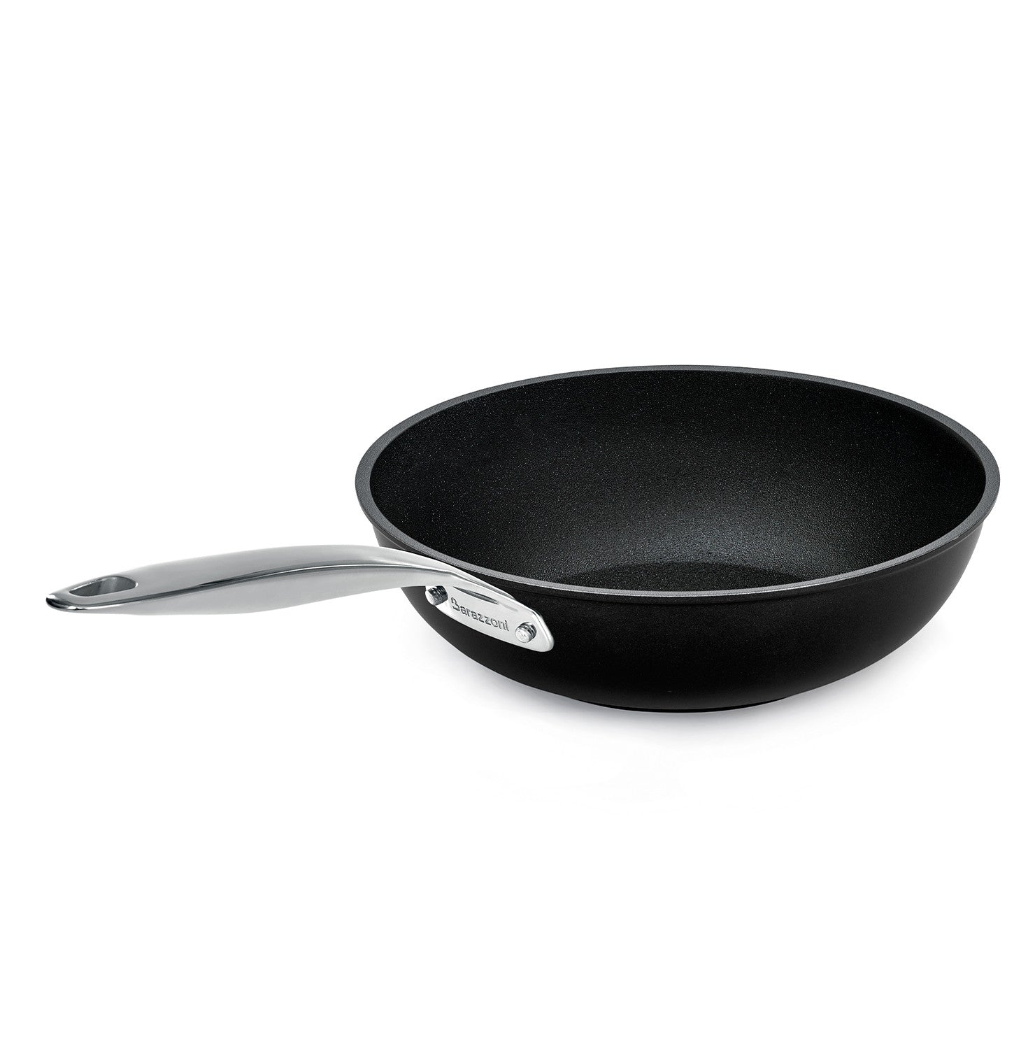 Saltapasta Wok
