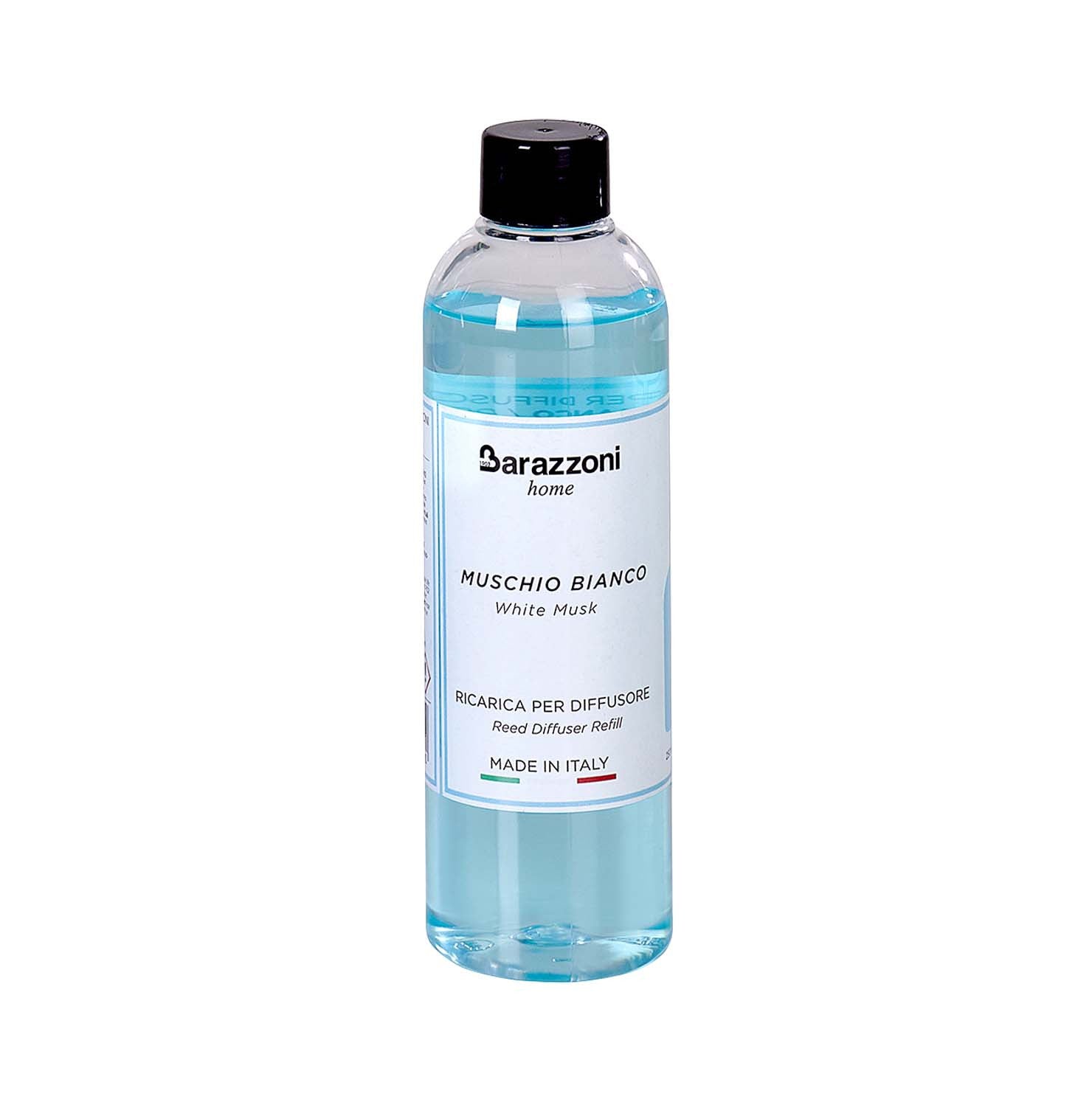 White moss refill