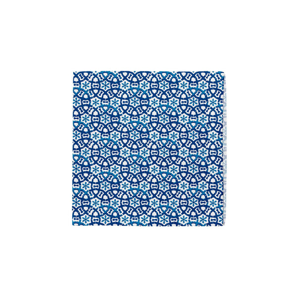 Mediterraneo - set 2 tovaglioli