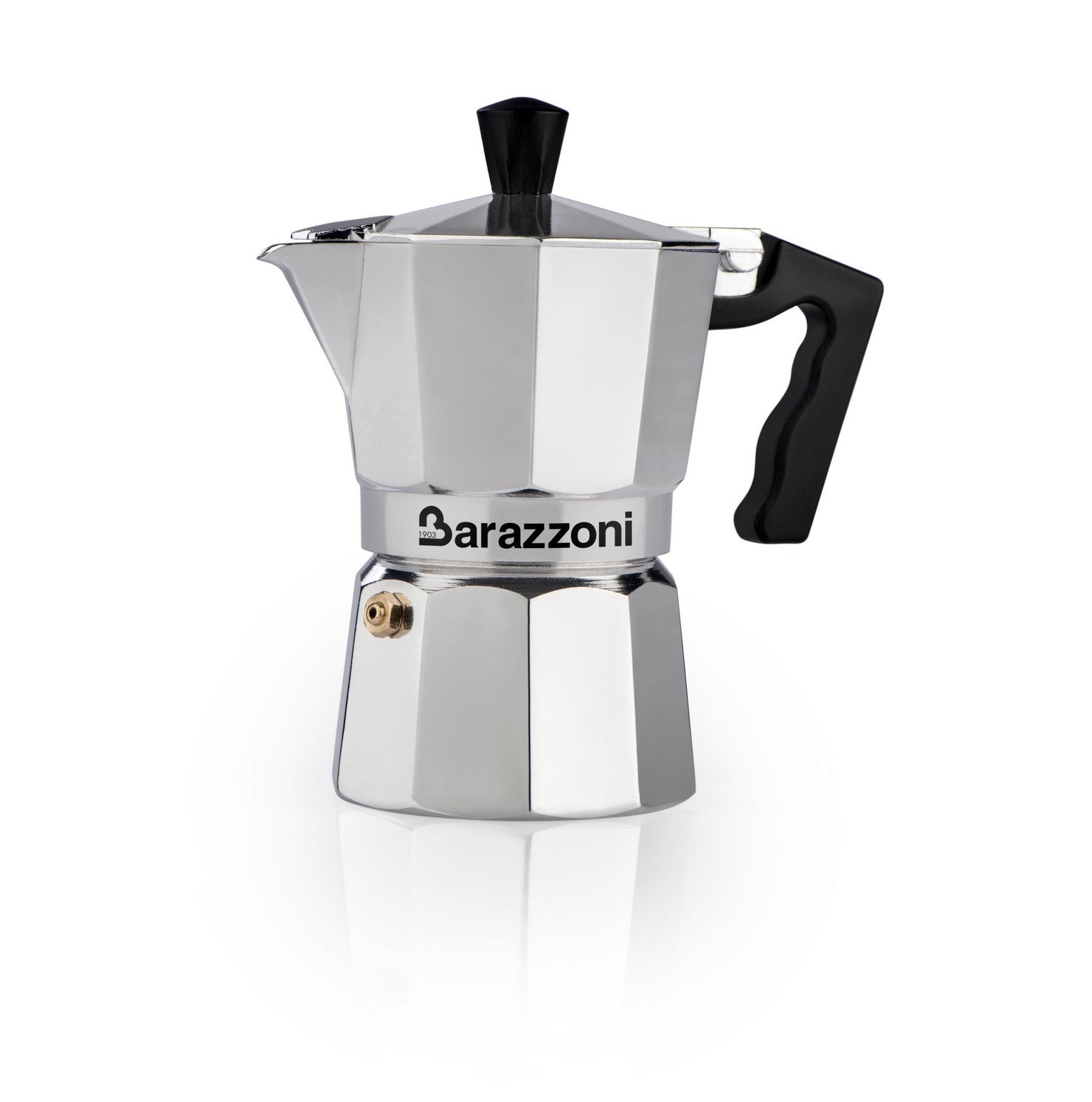 Caffettiera Alluminio
