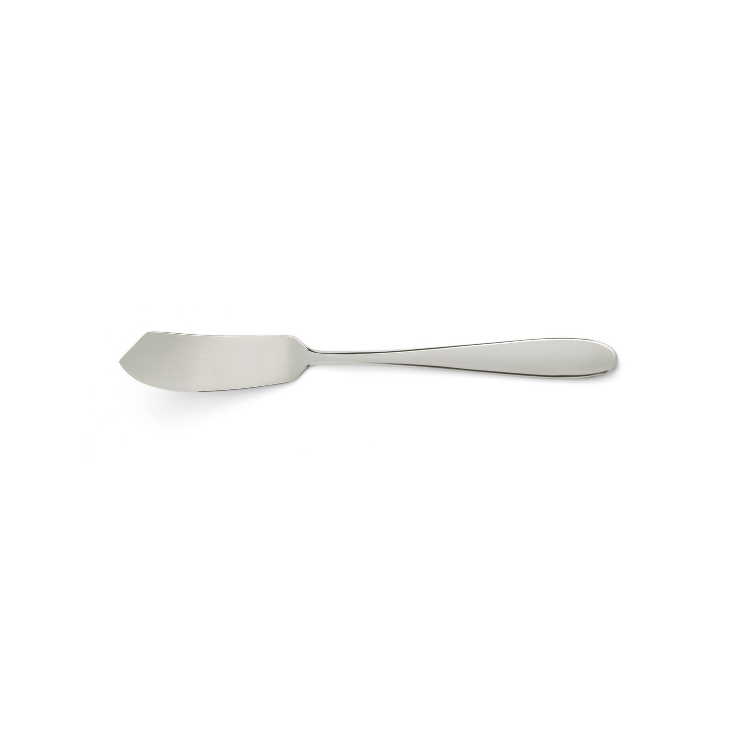 Turquoise - 12-piece fish knife