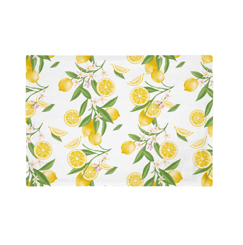 Zagare - set 2 tovagliette