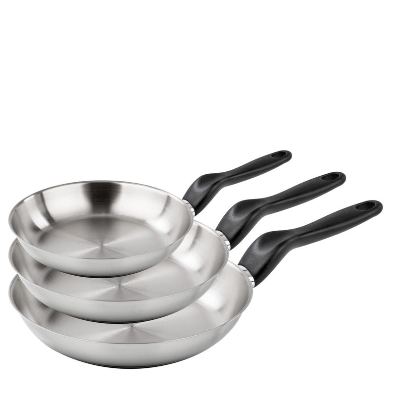 Set Padelle Acciaio Inox → Classifica dei Più Venduti Online 2023 Set Padelle Acciaio Inox → Classifica dei Più Venduti Online 2023