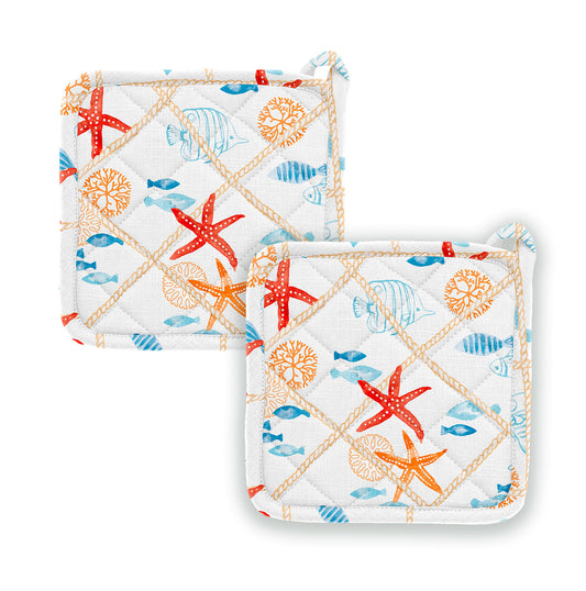 Marinara - set 2 presine