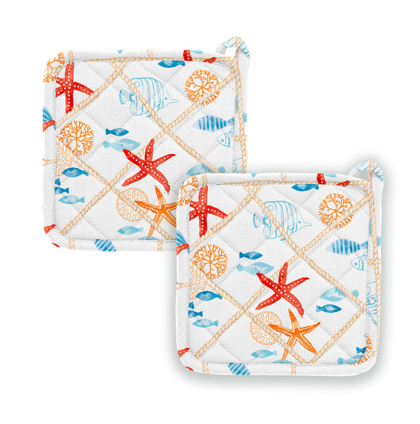 Marinara - set 2 presine