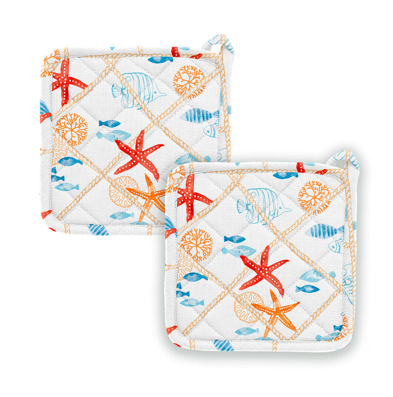 Marinara - set 2 presine