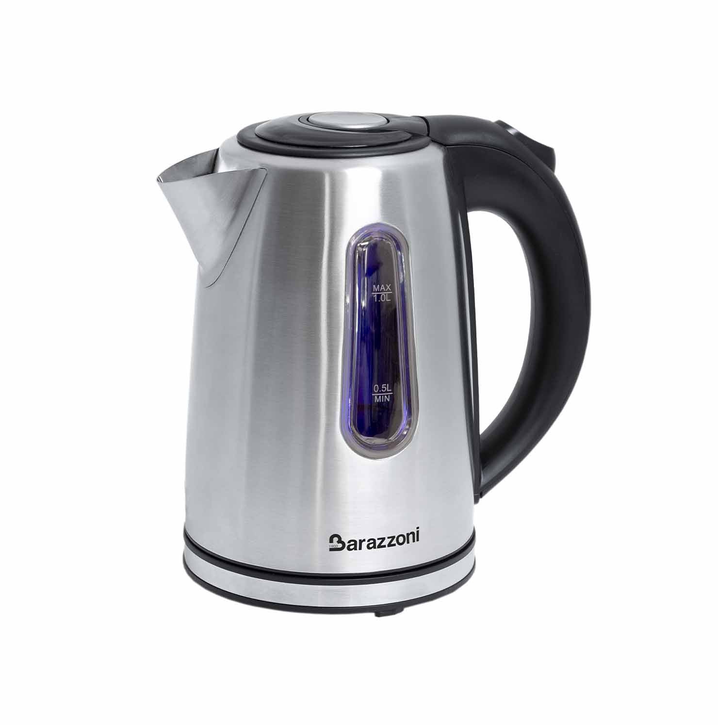 Electric kettle