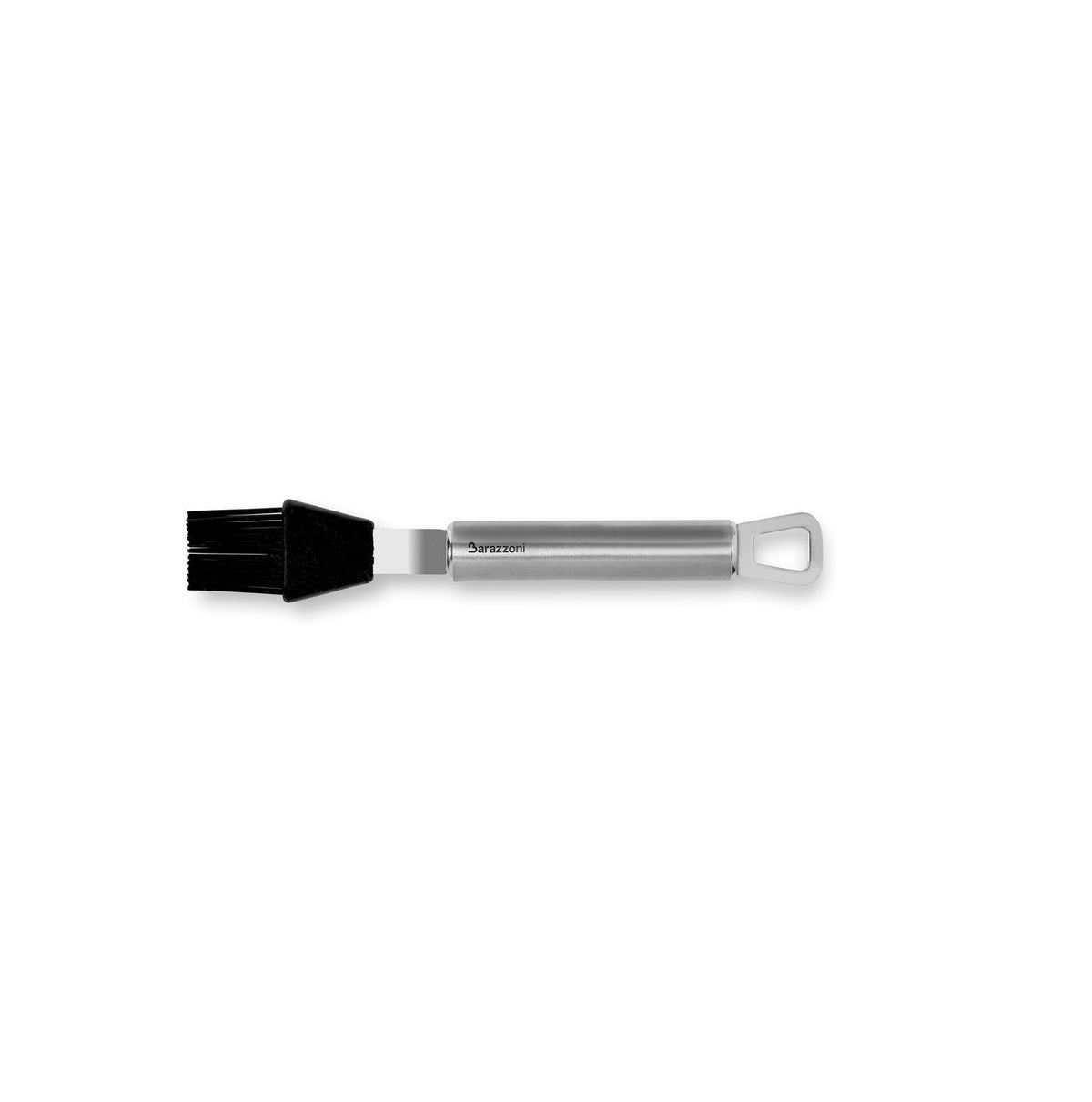 Silicone brush