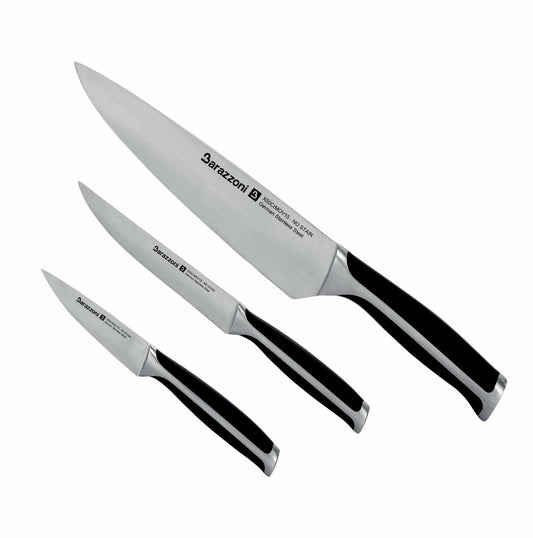 Professional - Set 3 coltelli