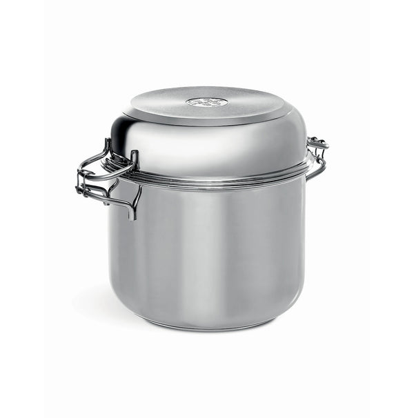 Set/Batteria 8 pezzi