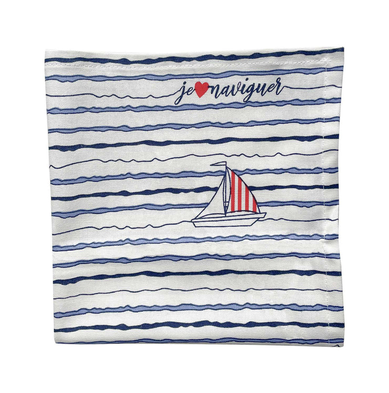 Onde - Set 2 tovaglioli