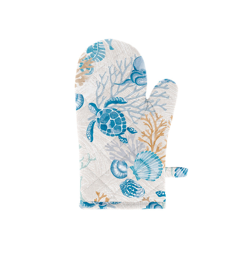 Corsica - guanto forno