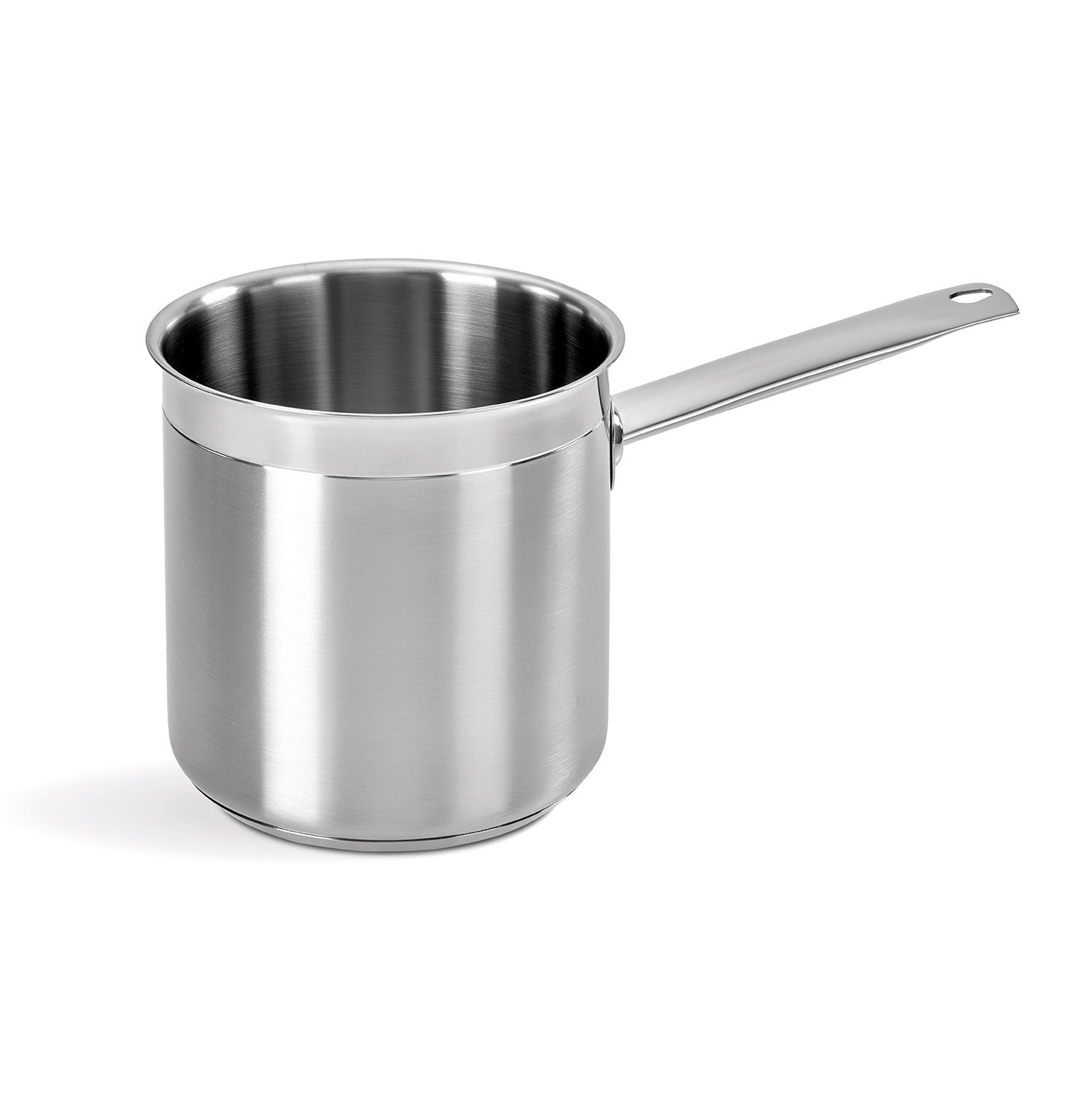 Milk boiler