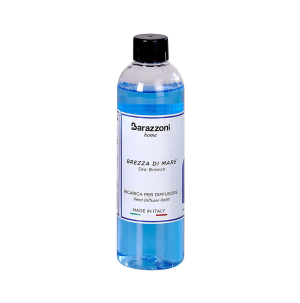 Ricarica brezza di mare