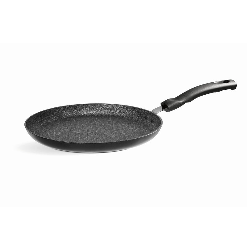 Crepiera per induzione