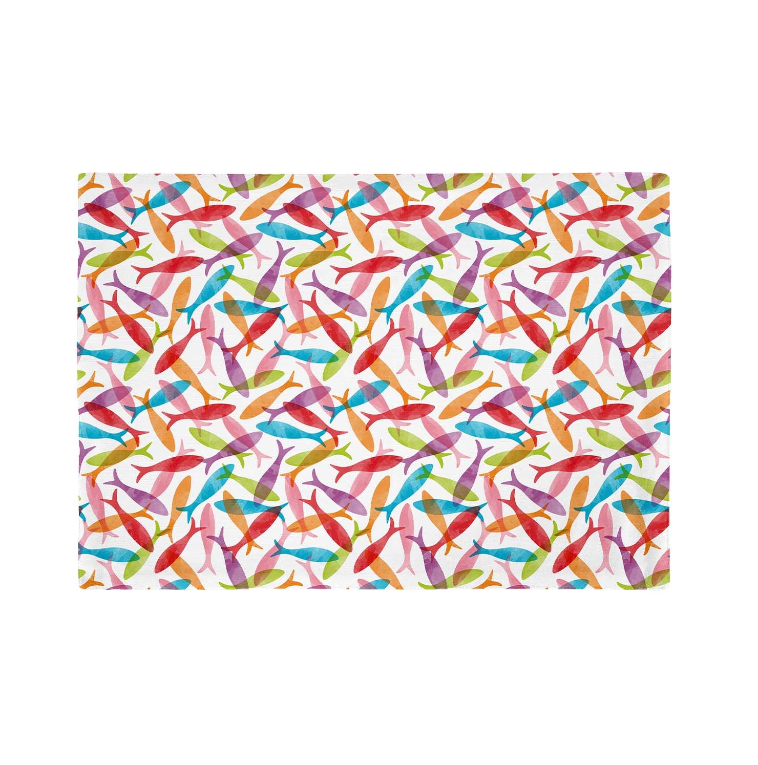 Dive - set of 2 placemats