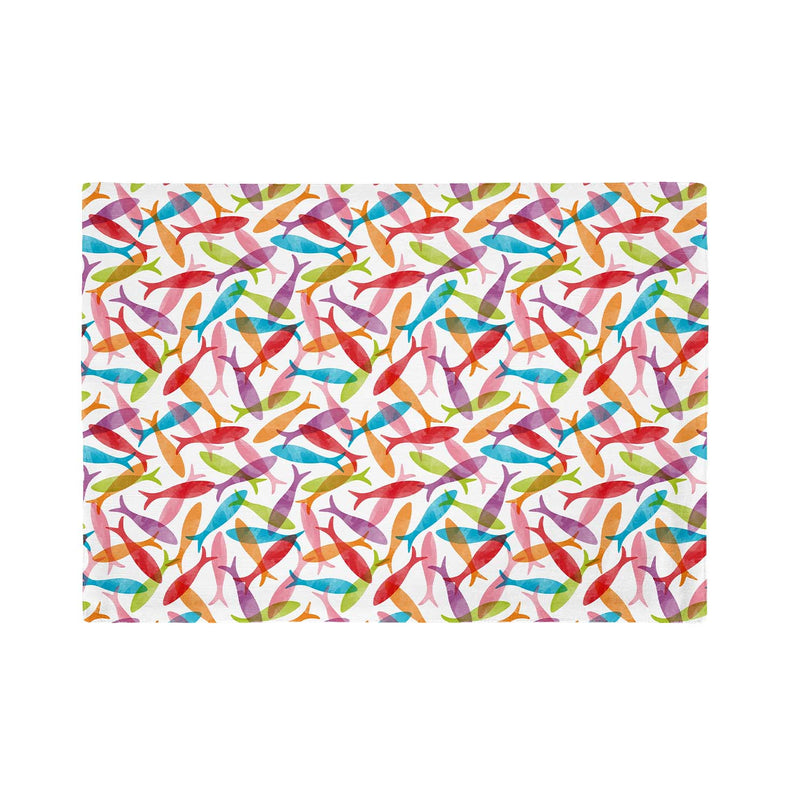 Tuffo - set 2 tovagliette