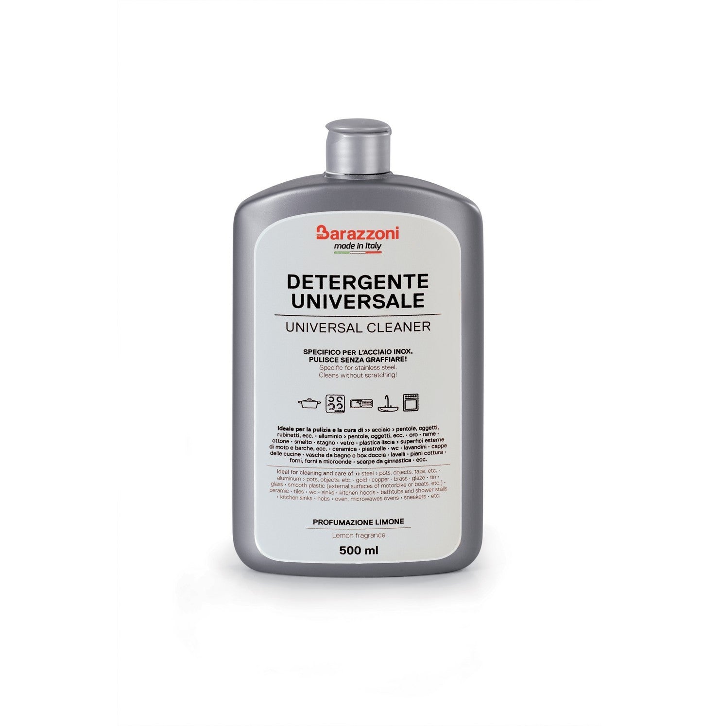 Detergente universale