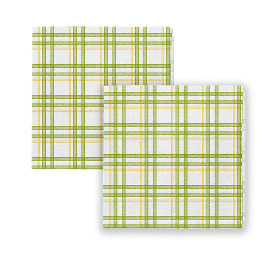 Meadow - set 2 tovaglioli