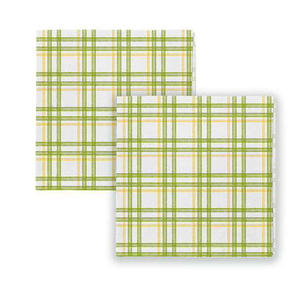 Meadow - set 2 tovaglioli