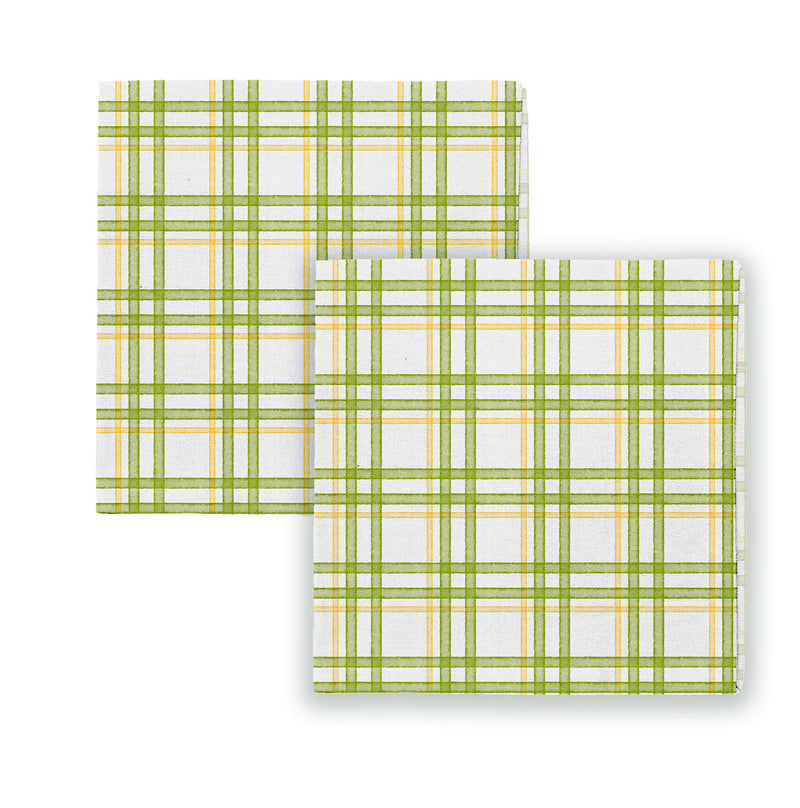 Meadow - set 2 tovaglioli