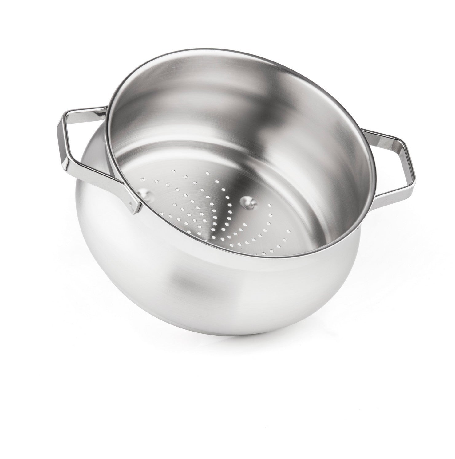 Steam-Cook