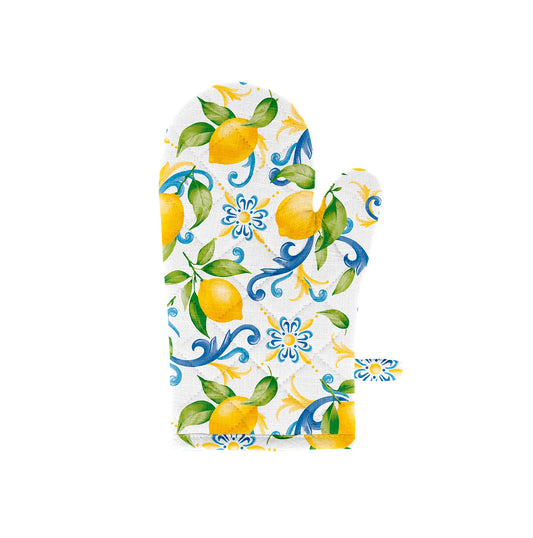 Riviera - guanto forno