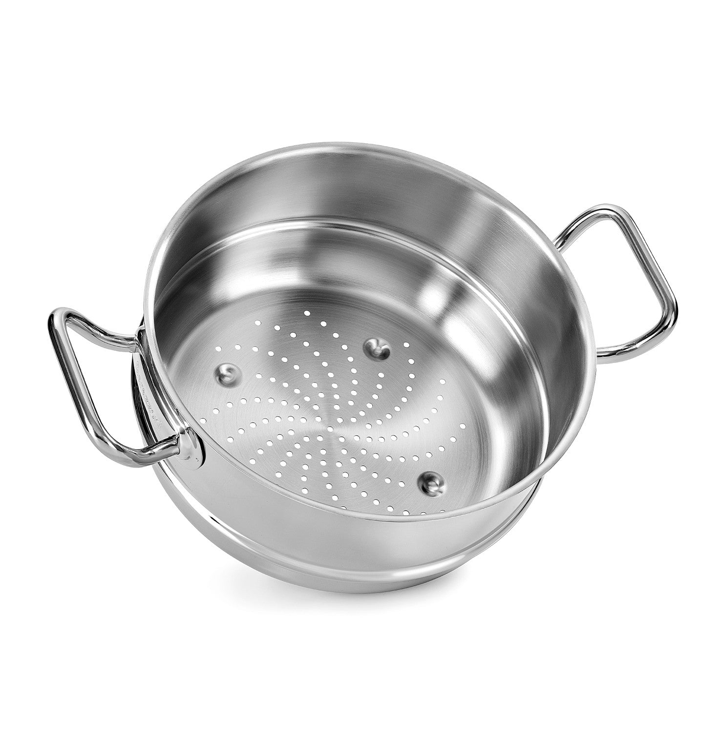 Steam-Cook