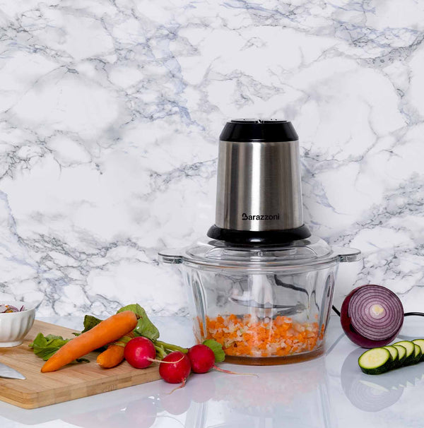 Tritatutto elettrico