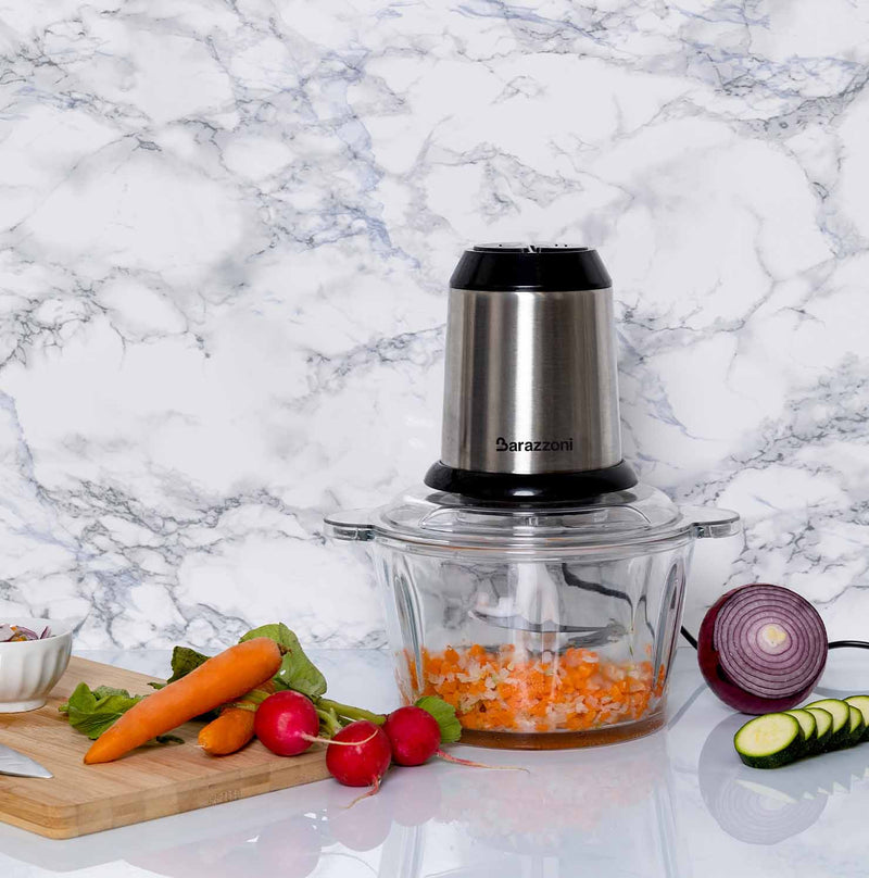 Tritatutto elettrico