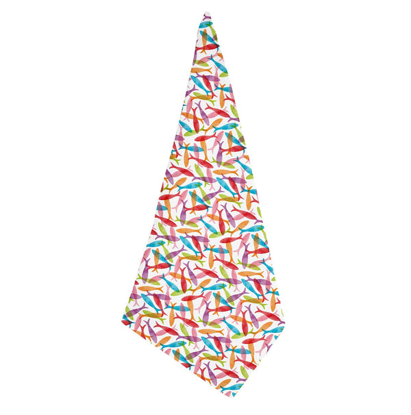 Tuffo - strofinaccio