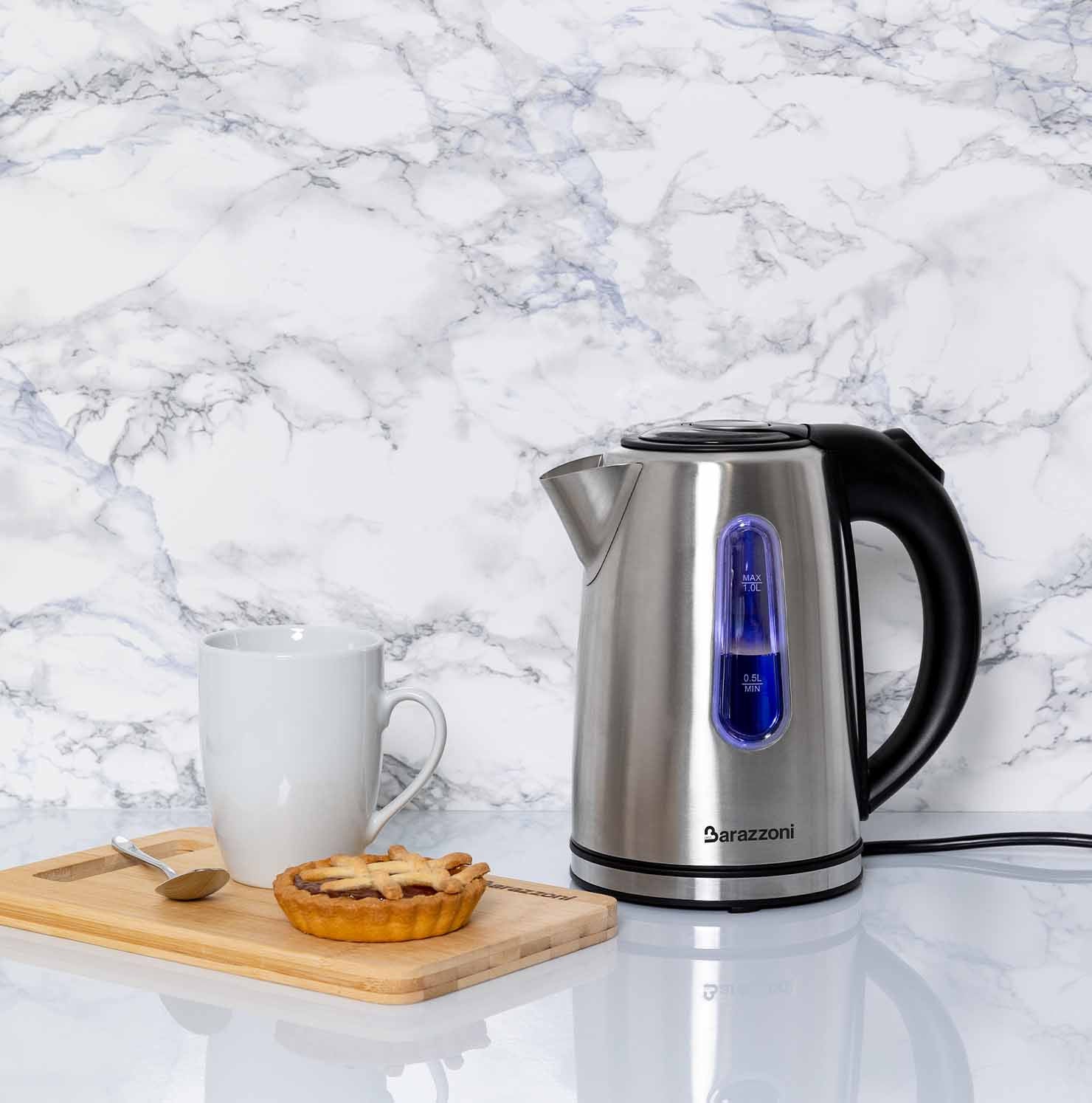 Electric kettle